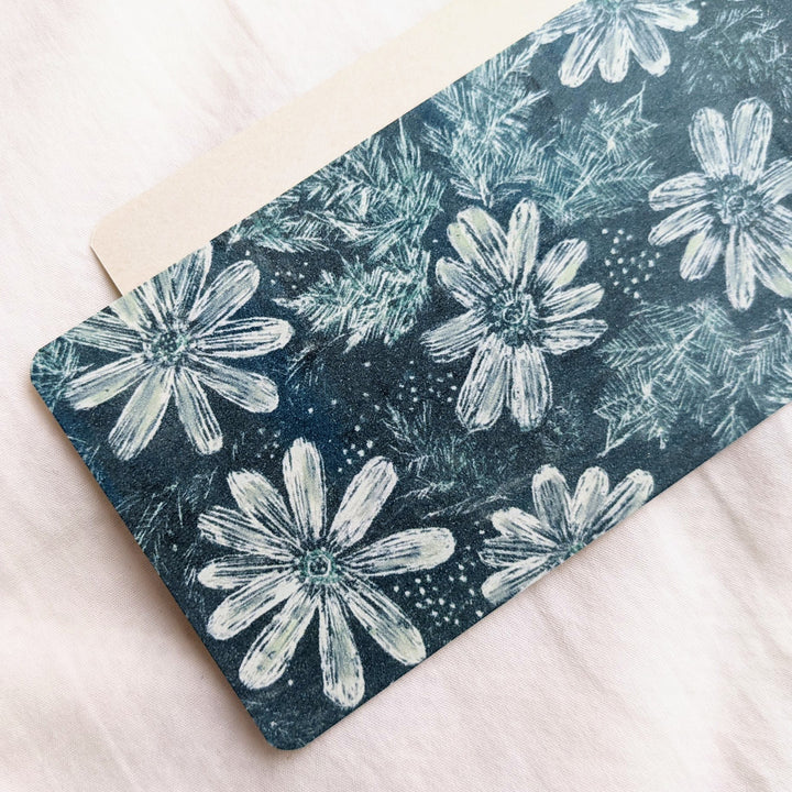 Yuko Omori / Note card -ichige