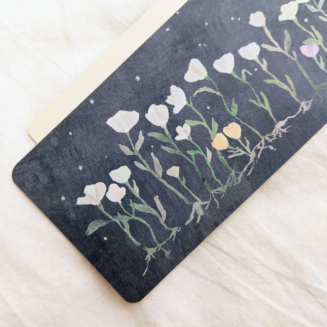 Yuko Omori / Note card -tsukimisou