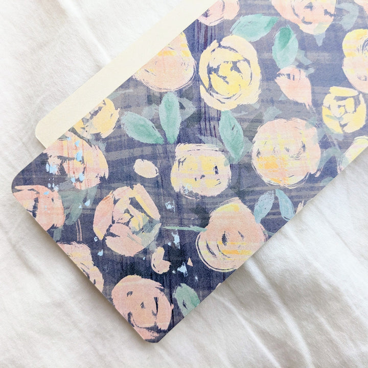 大森木綿子 / カード -Rosa banksiae