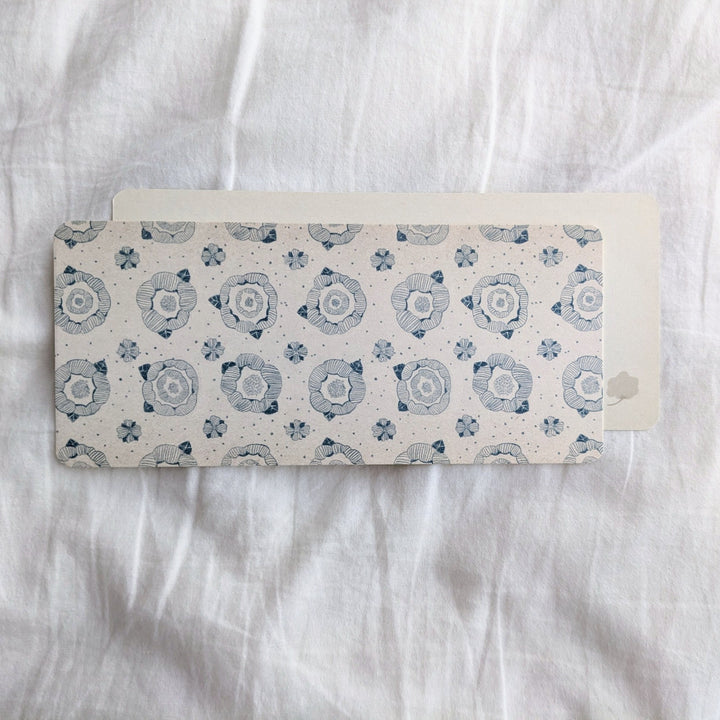 Yuko Omori / Note card -sen no hana