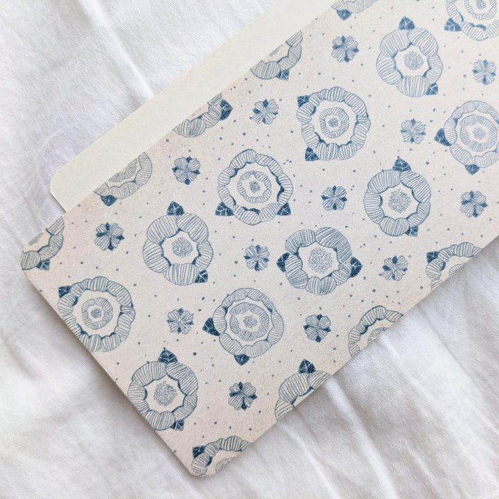 Yuko Omori / Note card -sen no hana