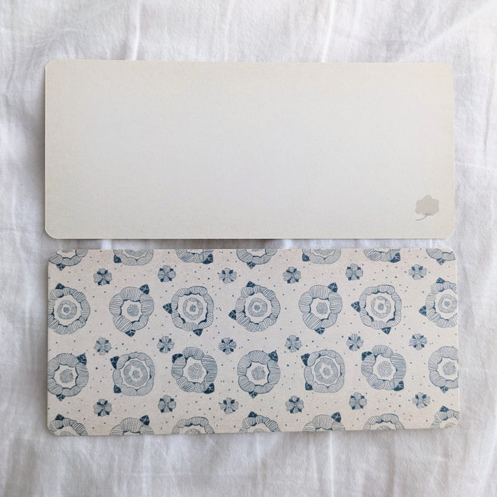 Yuko Omori / Note card -sen no hana