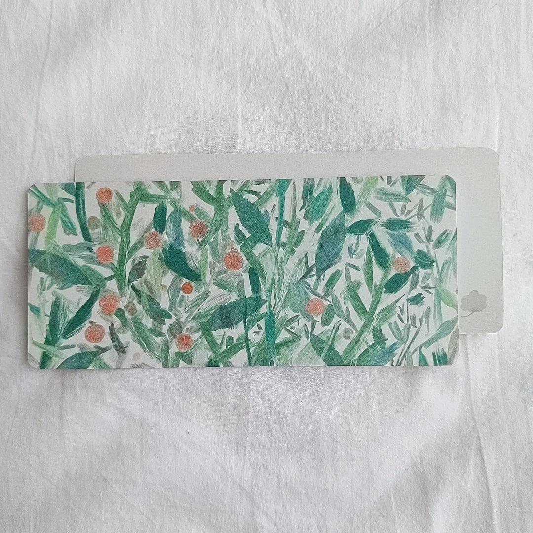 カード -ichigonomi