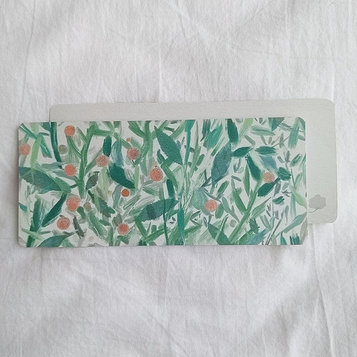 カード -ichigonomi