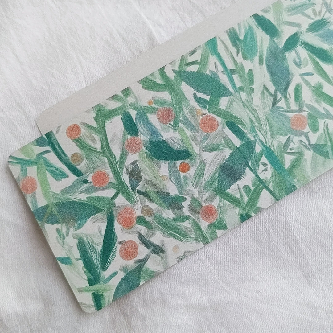 カード -ichigonomi