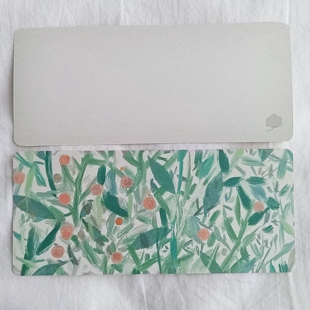 カード -ichigonomi