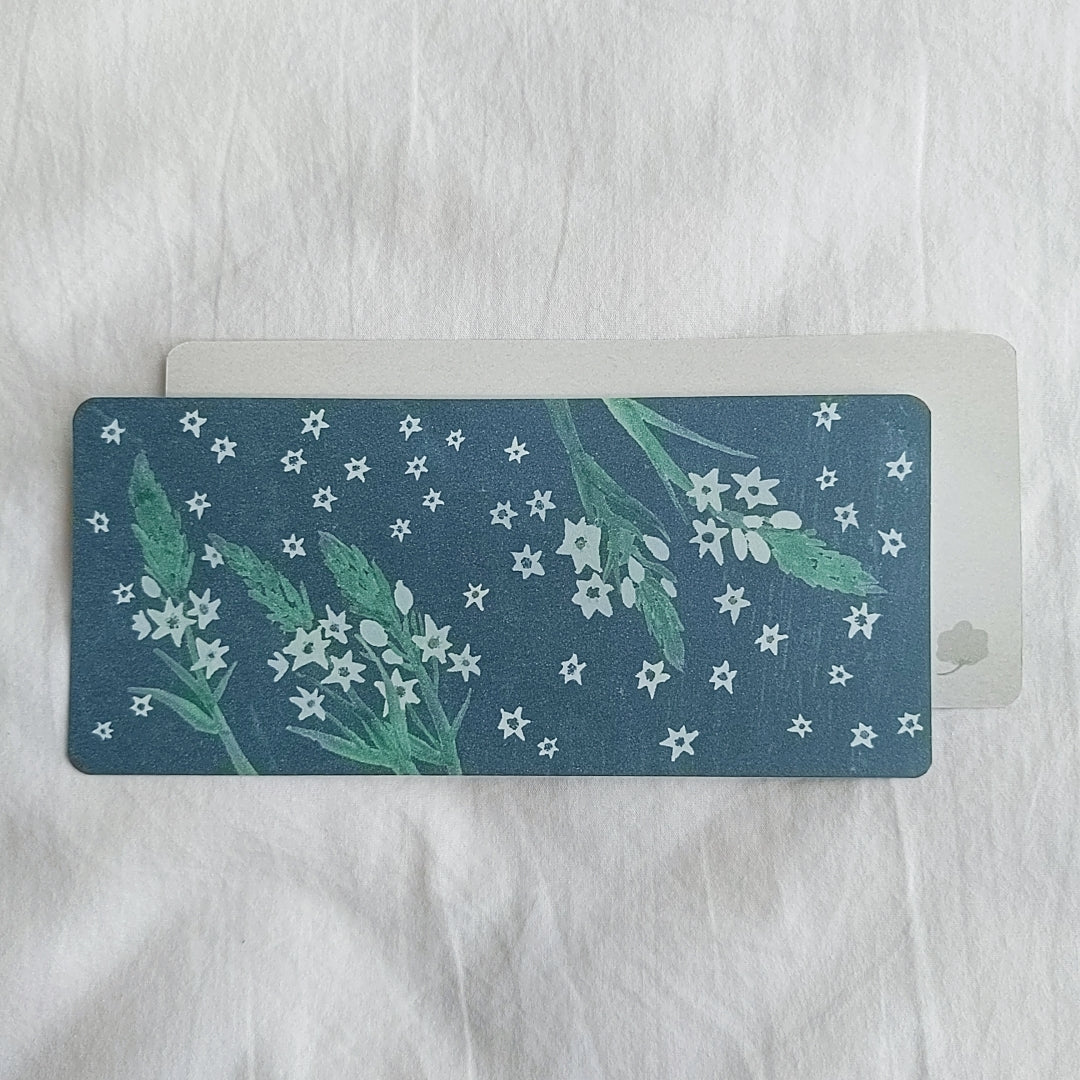 カード -star of bethlehem