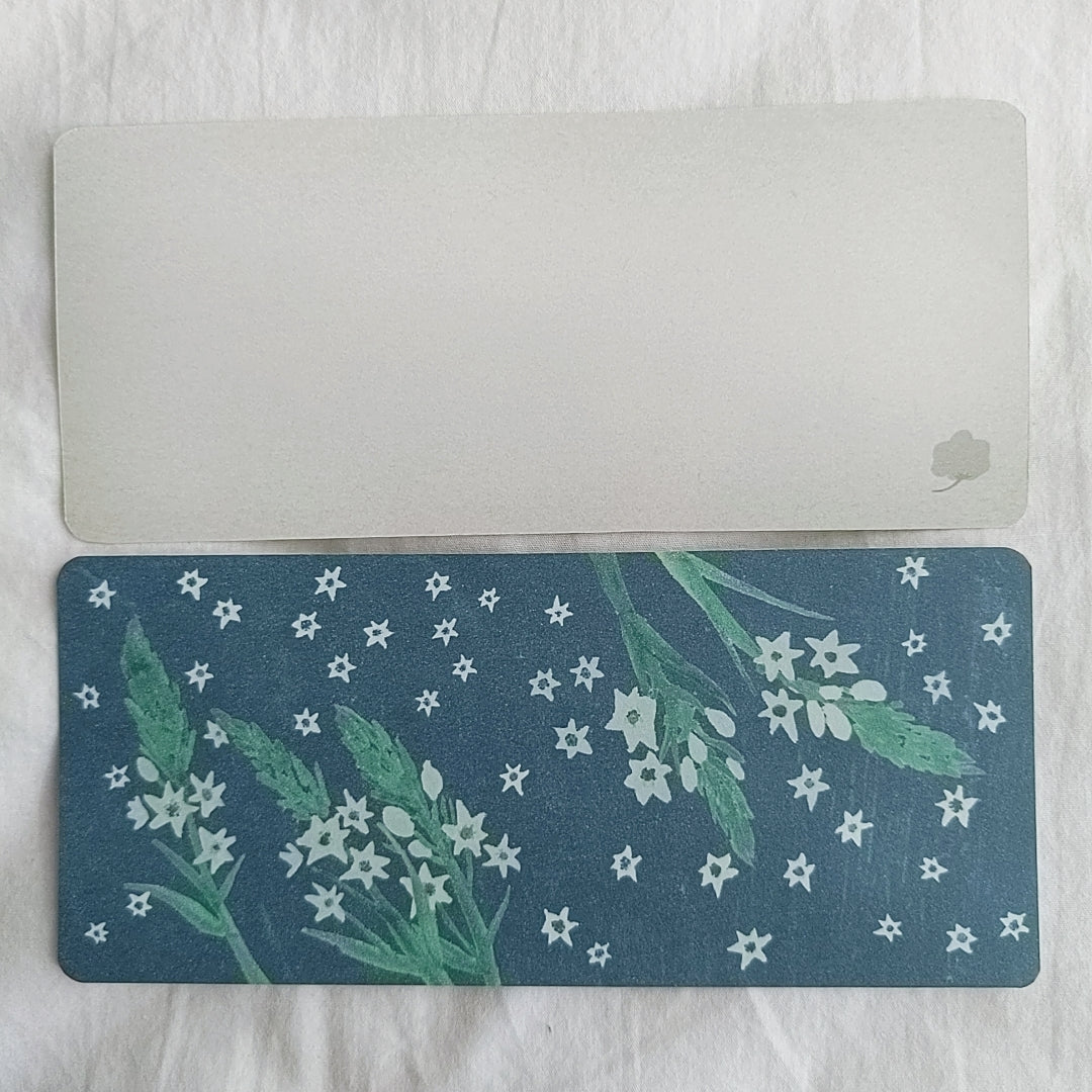 カード -star of bethlehem