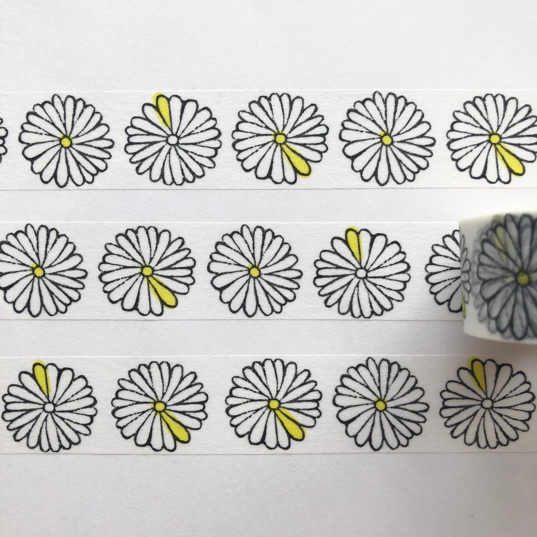 admi /Washi Tape -Peace