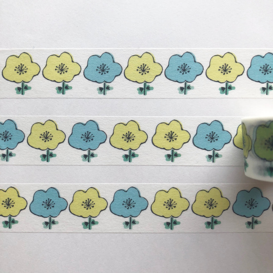 admi /Washi Tape -Story 01